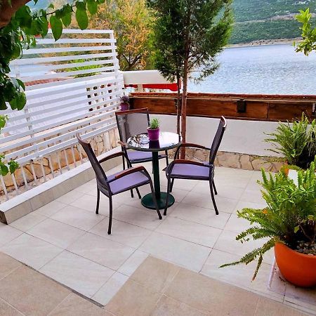 Apartments Lily Neum Extérieur photo