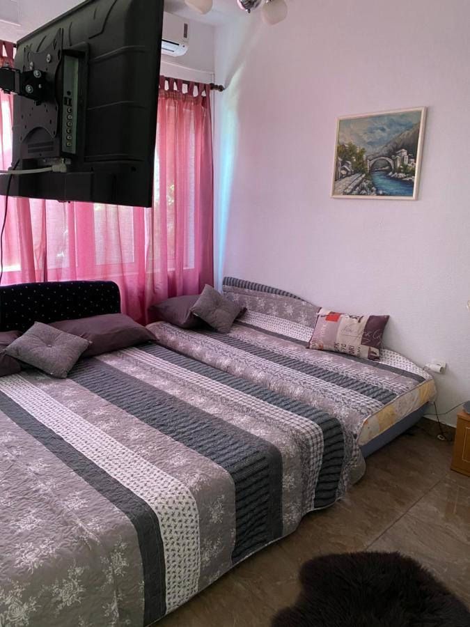 Apartments Lily Neum Extérieur photo