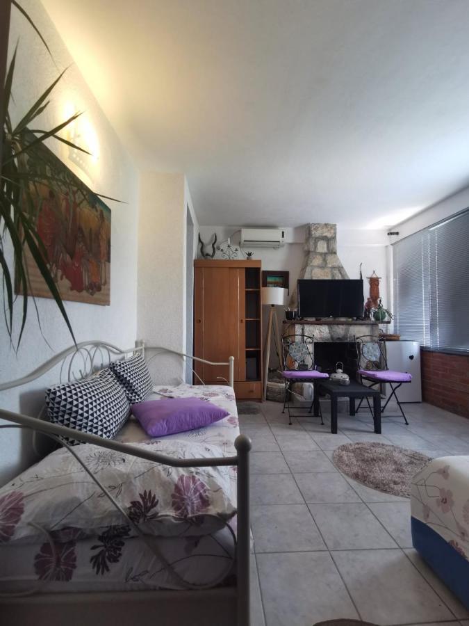 Apartments Lily Neum Extérieur photo
