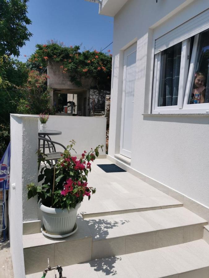 Apartments Lily Neum Extérieur photo