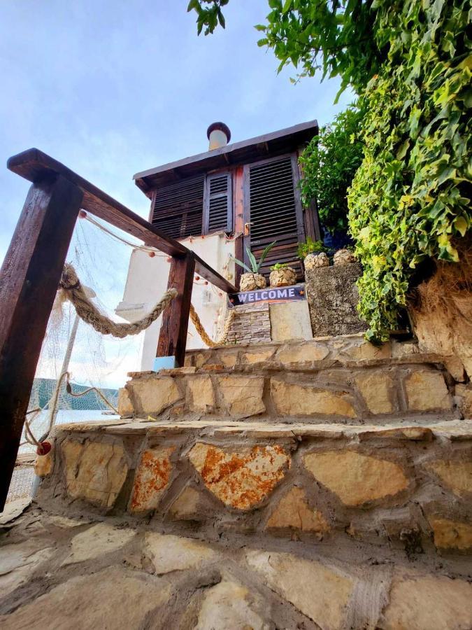 Apartments Lily Neum Extérieur photo