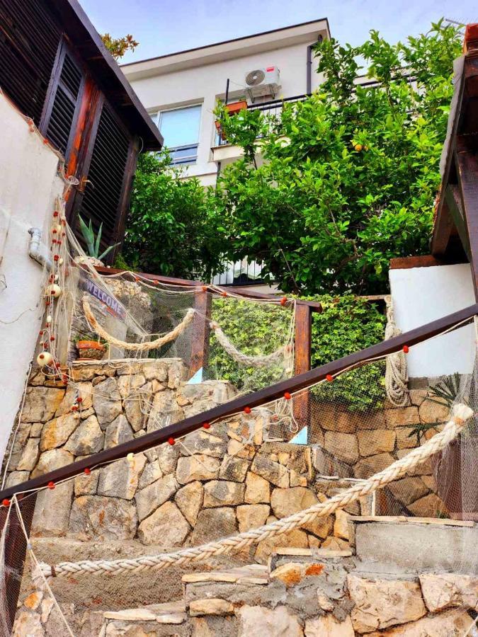 Apartments Lily Neum Extérieur photo