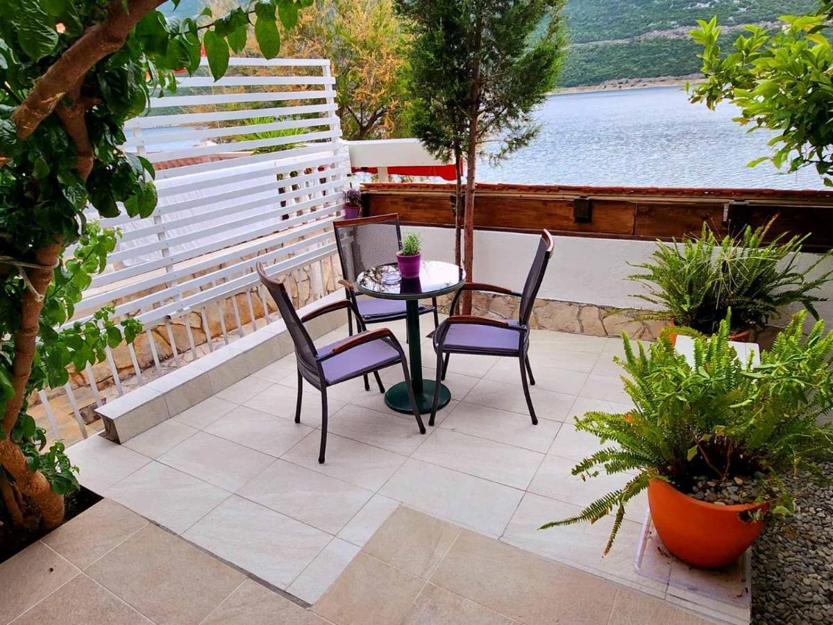 Apartments Lily Neum Extérieur photo
