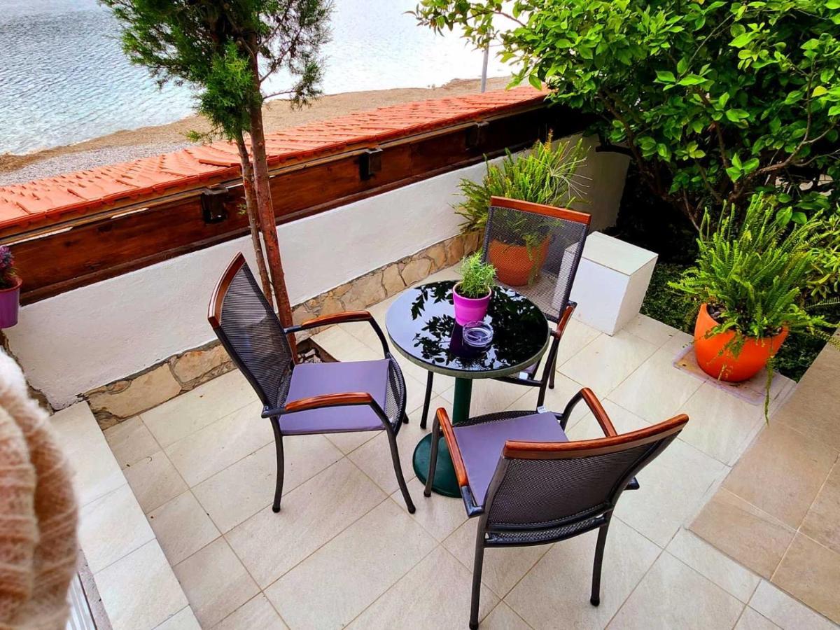 Apartments Lily Neum Extérieur photo