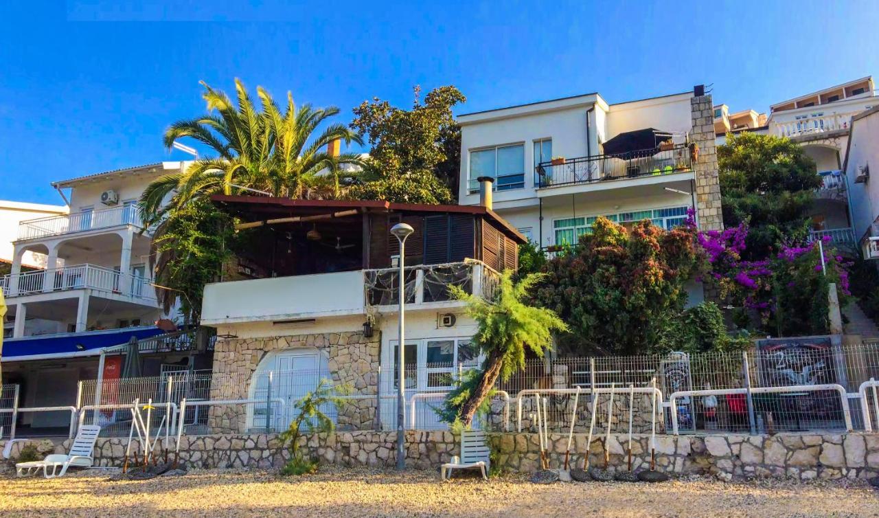 Apartments Lily Neum Extérieur photo