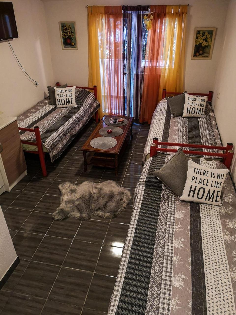 Apartments Lily Neum Extérieur photo