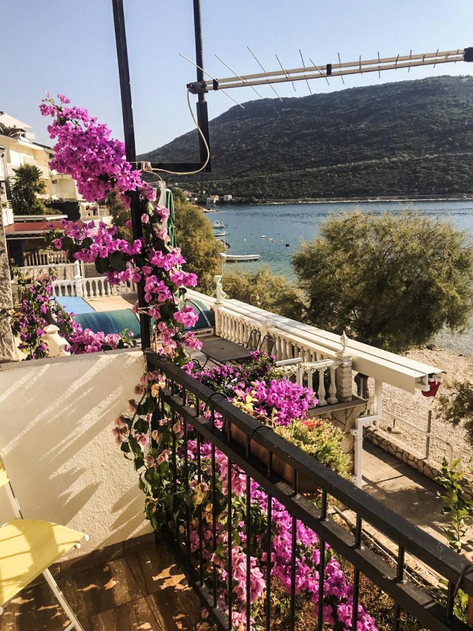 Apartments Lily Neum Extérieur photo