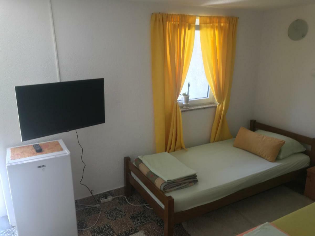 Apartments Lily Neum Extérieur photo