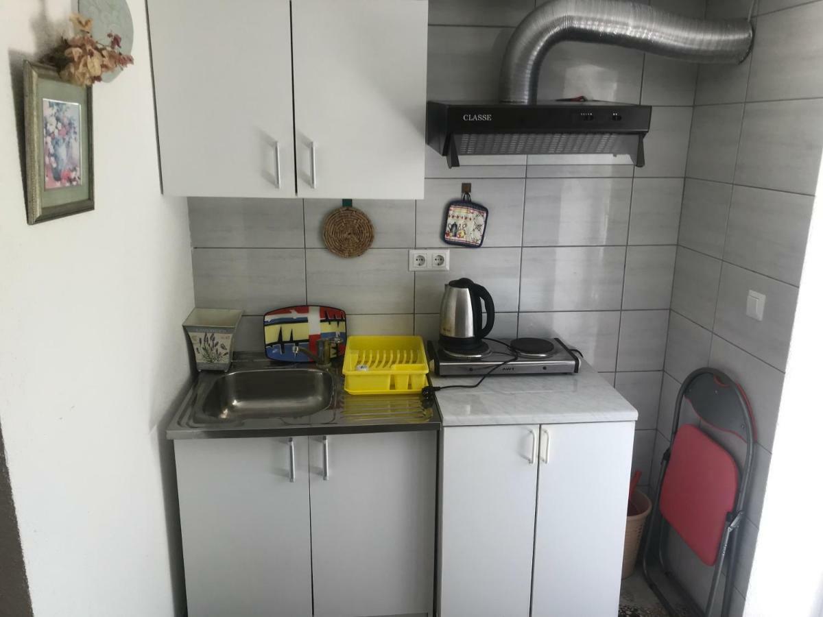 Apartments Lily Neum Extérieur photo