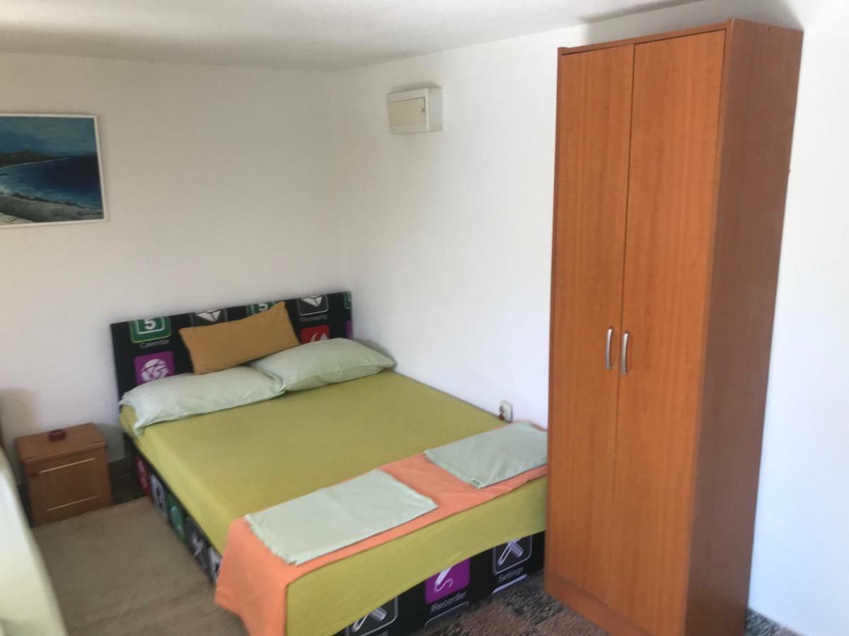 Apartments Lily Neum Extérieur photo